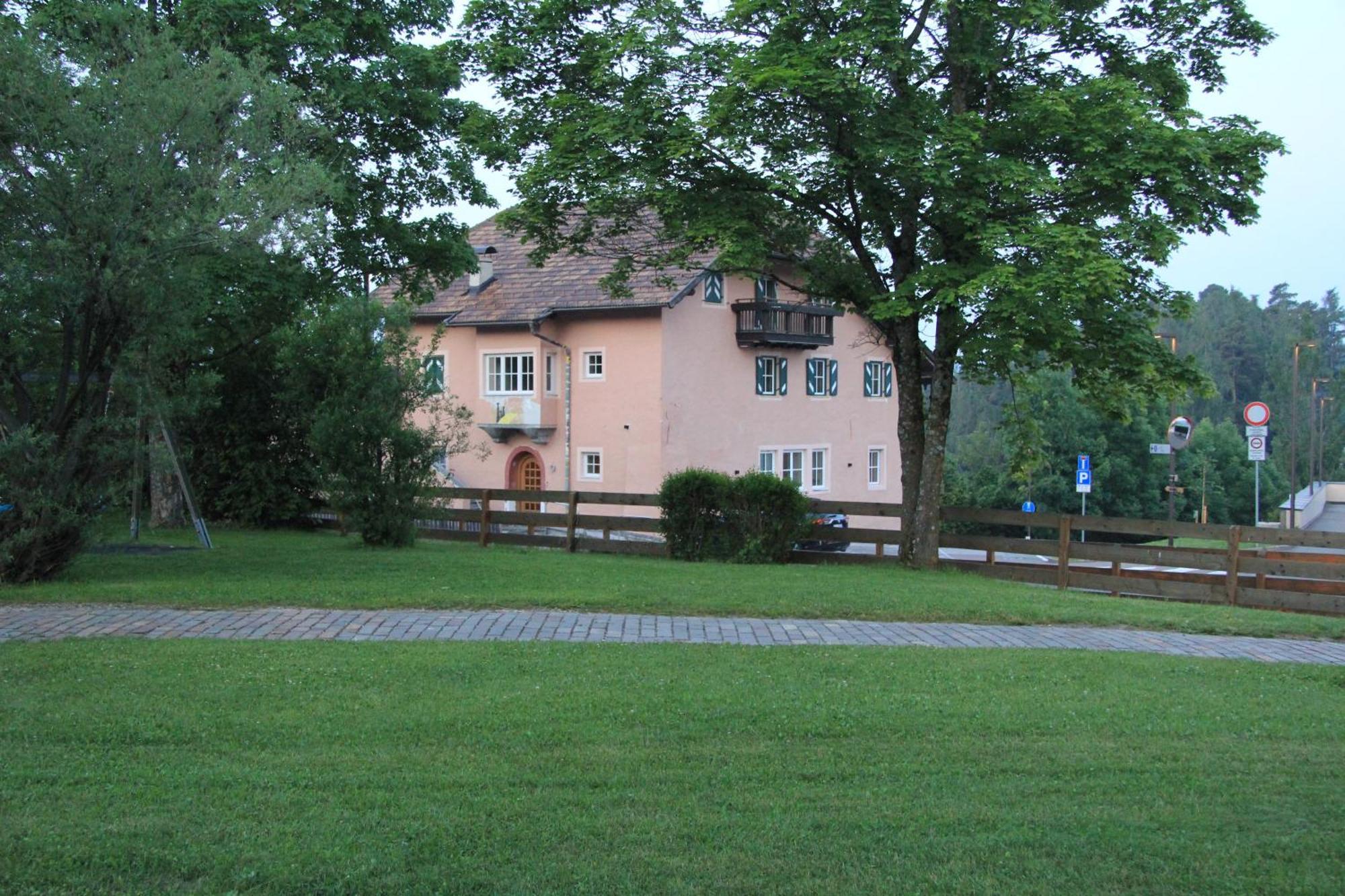 Kaiserau 1907 Collalbo Esterno foto